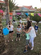 Ariadnes Holiday Accommodation II