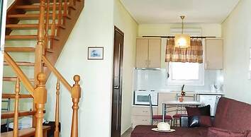 Ariadnes Holiday Accommodation II