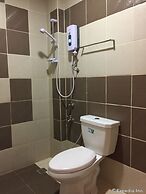 Coron Visitors Hotel