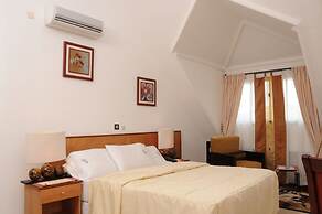 Les Résidences DIPPOKA