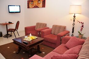 Les Résidences DIPPOKA