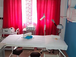 Les Résidences DIPPOKA