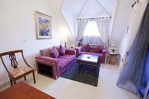 Les Résidences DIPPOKA