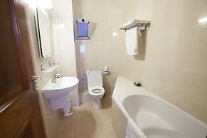 Les Résidences DIPPOKA