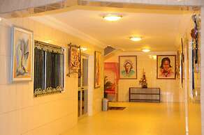 Les Résidences DIPPOKA