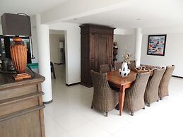 Sun Sea Sleep B&B