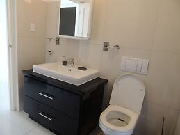 Sun Sea Sleep Apartments