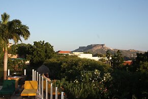 Sun Sea Sleep Apartments