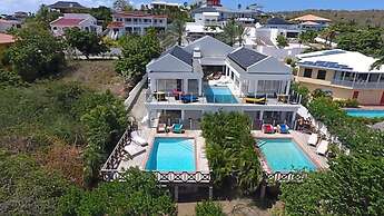 Sun Sea Sleep Apartments