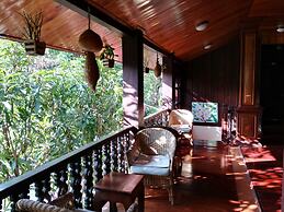 Wisdom Laos Hotel