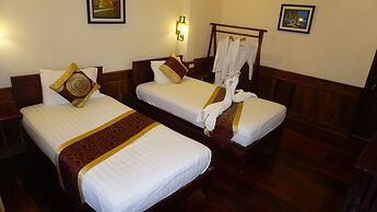Wisdom Laos Hotel