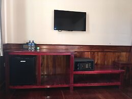 Wisdom Laos Hotel