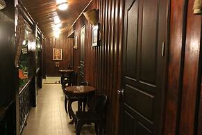 Wisdom Laos Hotel
