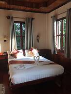 Wisdom Laos Hotel