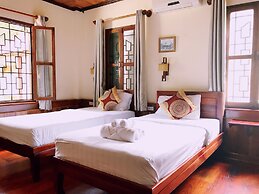 Wisdom Laos Hotel