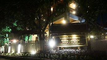 Wisdom Laos Hotel