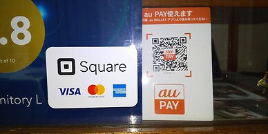 Dormitory L - Hostel