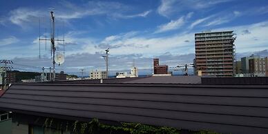 Dormitory L - Hostel