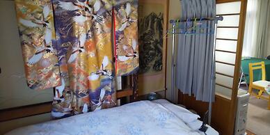 Dormitory L - Hostel