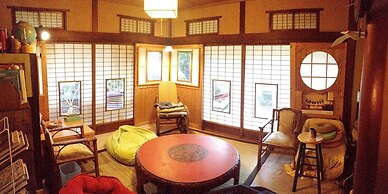 Otarunai Backpackers' Hostel MorinoKi