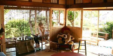 Otarunai Backpackers' Hostel MorinoKi