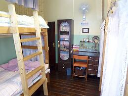 Otarunai Backpackers' Hostel MorinoKi