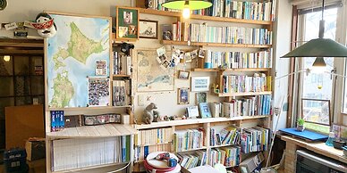 Otarunai Backpackers' Hostel MorinoKi