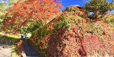 Otarunai Backpackers' Hostel MorinoKi