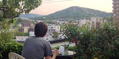 Otarunai Backpackers' Hostel MorinoKi