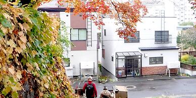 Otarunai Backpackers' Hostel MorinoKi