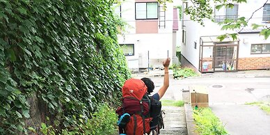 Otarunai Backpackers' Hostel MorinoKi
