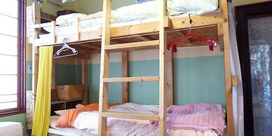 Otarunai Backpackers' Hostel MorinoKi
