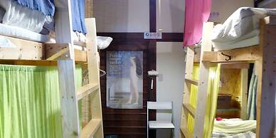 Otarunai Backpackers' Hostel MorinoKi