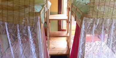 Otarunai Backpackers' Hostel MorinoKi