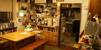 Otarunai Backpackers' Hostel MorinoKi