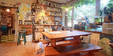 Otarunai Backpackers' Hostel MorinoKi