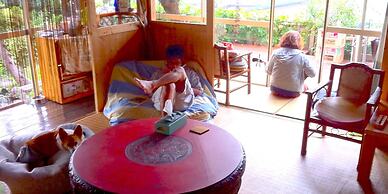 Otarunai Backpackers' Hostel MorinoKi