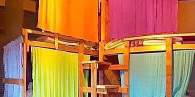 Otarunai Backpackers' Hostel MorinoKi