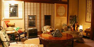 Otarunai Backpackers' Hostel MorinoKi