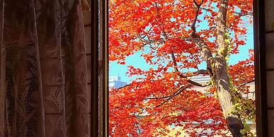 Otarunai Backpackers' Hostel MorinoKi