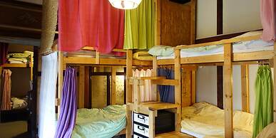 Otarunai Backpackers' Hostel MorinoKi