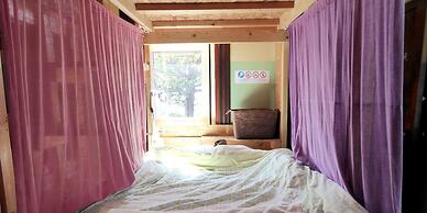 Otarunai Backpackers' Hostel MorinoKi