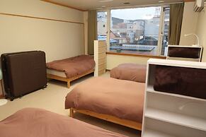Otaru Ekimae Guest House Ito - Hostel