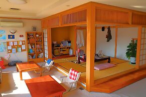 Otaru Ekimae Guest House Ito - Hostel