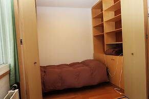 Otaru Ekimae Guest House Ito - Hostel