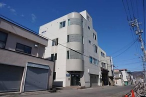 Otaru Ekimae Guest House Ito - Hostel