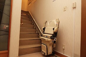 Otaru Ekimae Guest House Ito - Hostel