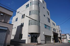 Otaru Ekimae Guest House Ito - Hostel