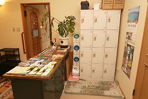 Otaru Ekimae Guest House Ito - Hostel
