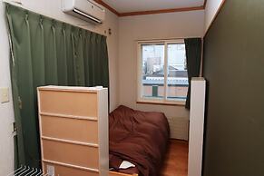 Otaru Ekimae Guest House Ito - Hostel
